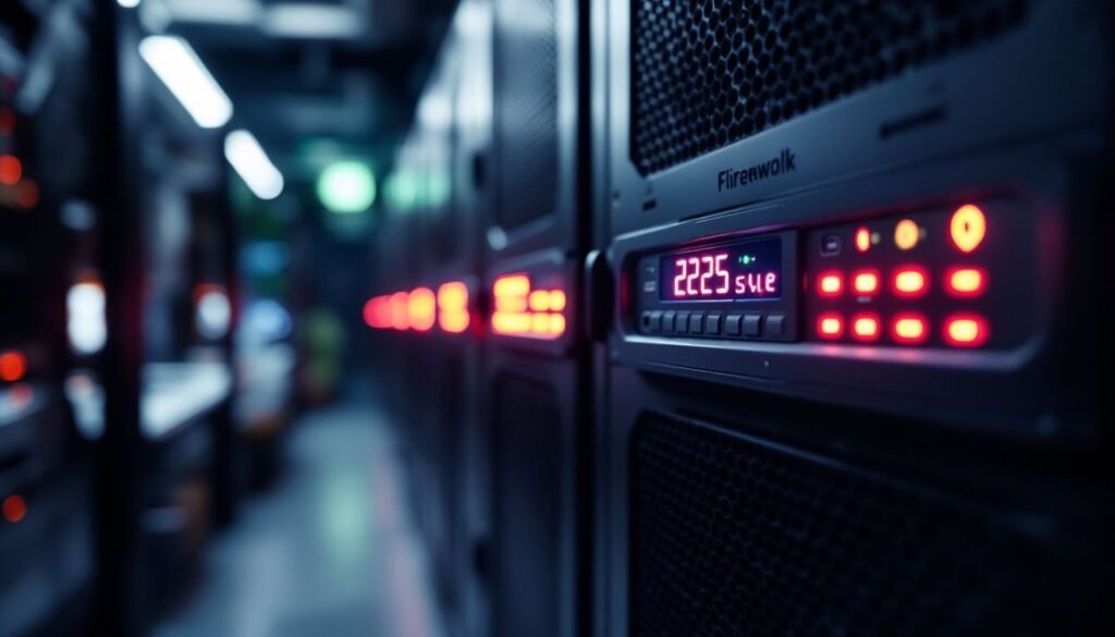 Best Network Firewalls to Protect Your Business from Cyber Threats Best Firewalls For Network Security