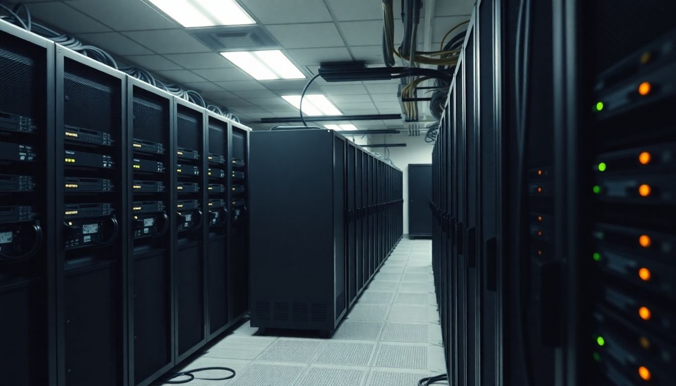 Network Security Providers