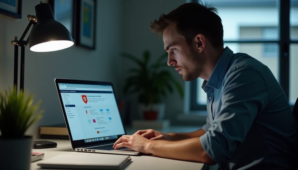 Understanding Network Security Vs Cybersecurity: A Complete Comparison Understand the differences between network security vs cybersecurity to protect your business.