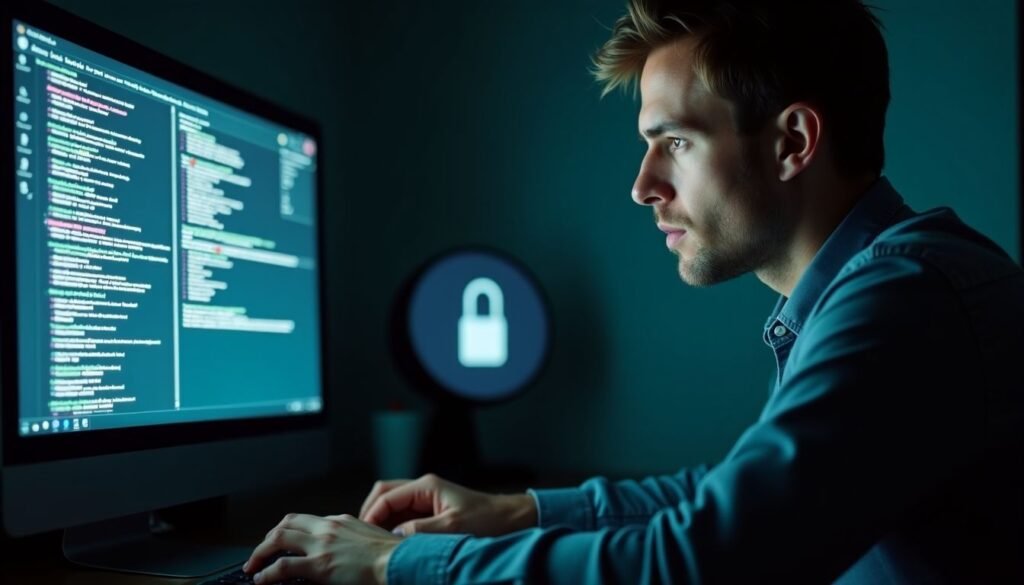 Network Security Cryptography: Protecting Data With Encryption key principles of network security cryptography 358522333 1