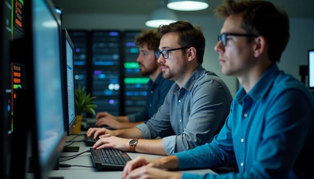 network security assessment