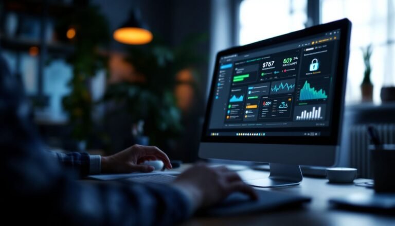 Top 10 Network Security Management Tools To Protect Your Business Top network security management tools for protecting business networks in 2025.