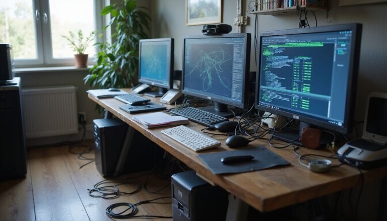 Top 10 Network Security Audit Tools To Strengthen Your IT Infrastructure Network Security Audit Tools for detecting vulnerabilities and ensuring system compliance.