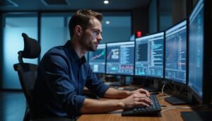 Network security automation tools protecting business networks efficiently