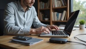 Key Benefits of Network Security for Business Protection and Growth