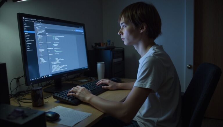 Top Network Security Skills You Need To Succeed In 2025 Essential network security skills every IT professional needs in 2025.