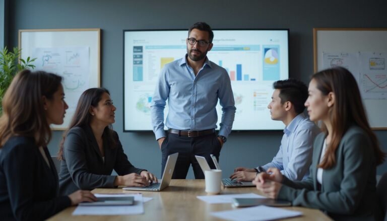 Top Network Security Standards Every Business Should Follow In 2025 Key network security standards for protecting business networks in 2025.