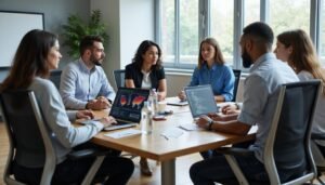 Importance of network security in protecting business data and IT infrastructure