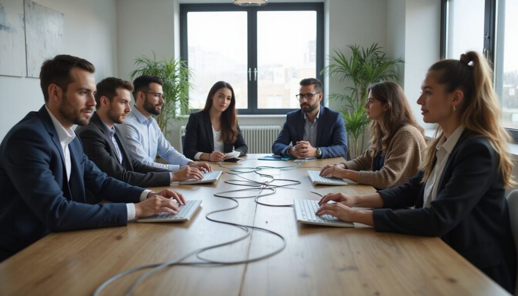 Top network security providers for small businesses in 2025